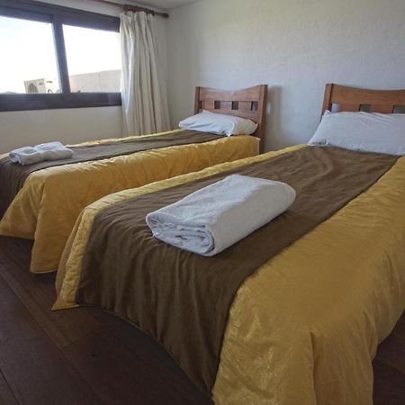 Villa Daniel 5 Mins By Taxi Into Ibiza Town Sant Jordi de ses Salines Luaran gambar