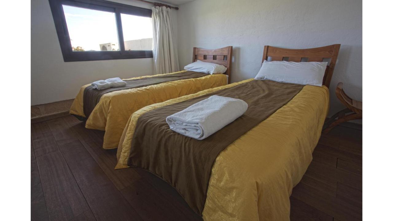 Villa Daniel 5 Mins By Taxi Into Ibiza Town Sant Jordi de ses Salines Luaran gambar